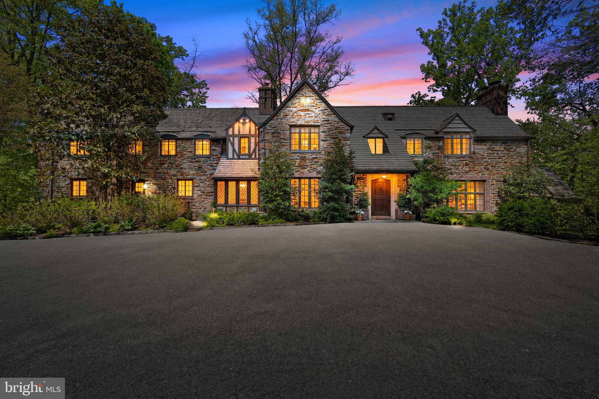 BRYN MAWR - Residential