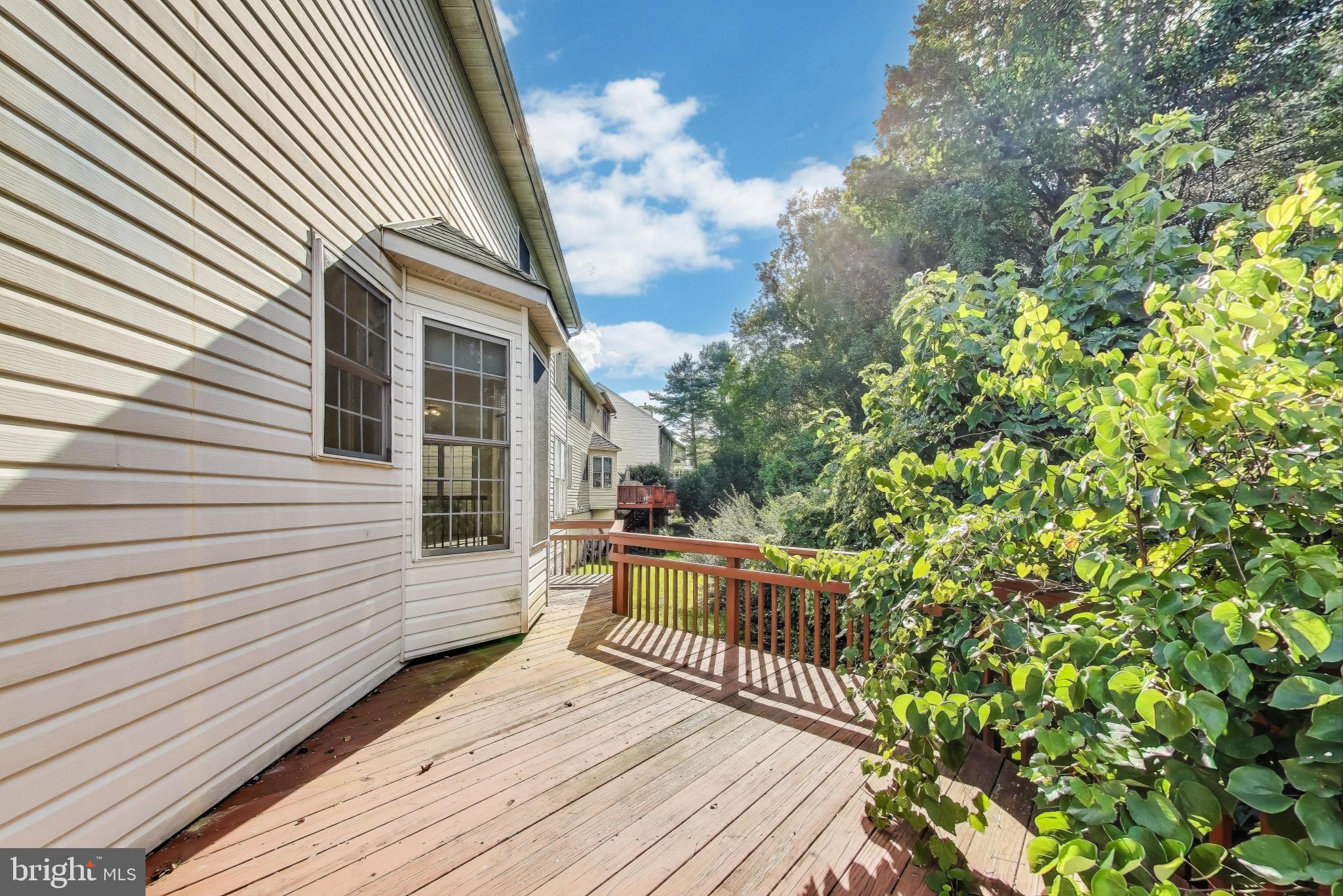 BLUNT COMMONS - Residential Lease