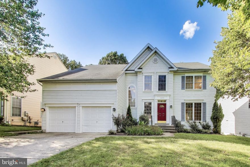 TOTAL INTERIOR REMODEL New Carpet - New Paint - 14 New Energy Efficient Windows -   This spacious SF home offers 3 full levels of luxury living with a fully furnished English basement including separate kitchen, w/d, bedroom & bathroom. Hardwood Flooring on main level, Spacious Family Room, 4 bedrooms and 2.5 baths, 2 car garage and Deck overlooking parkland!! Property backs to gorgeous trees offering copious amounts of privacy. Spacious and bright cathedral two-story foyer. Near Parks, Shopping, Commuter Routes, Holy Cross Hospital, Milestone Center & Gaithersburg Shopping Center!! CLOSE TO BUTLER's ORCHARD!! APPLE PICKING IS IN SEASON!!! NEDD TO HAVE A HOME OFFICE? This BSMT offers a separate entrance!!