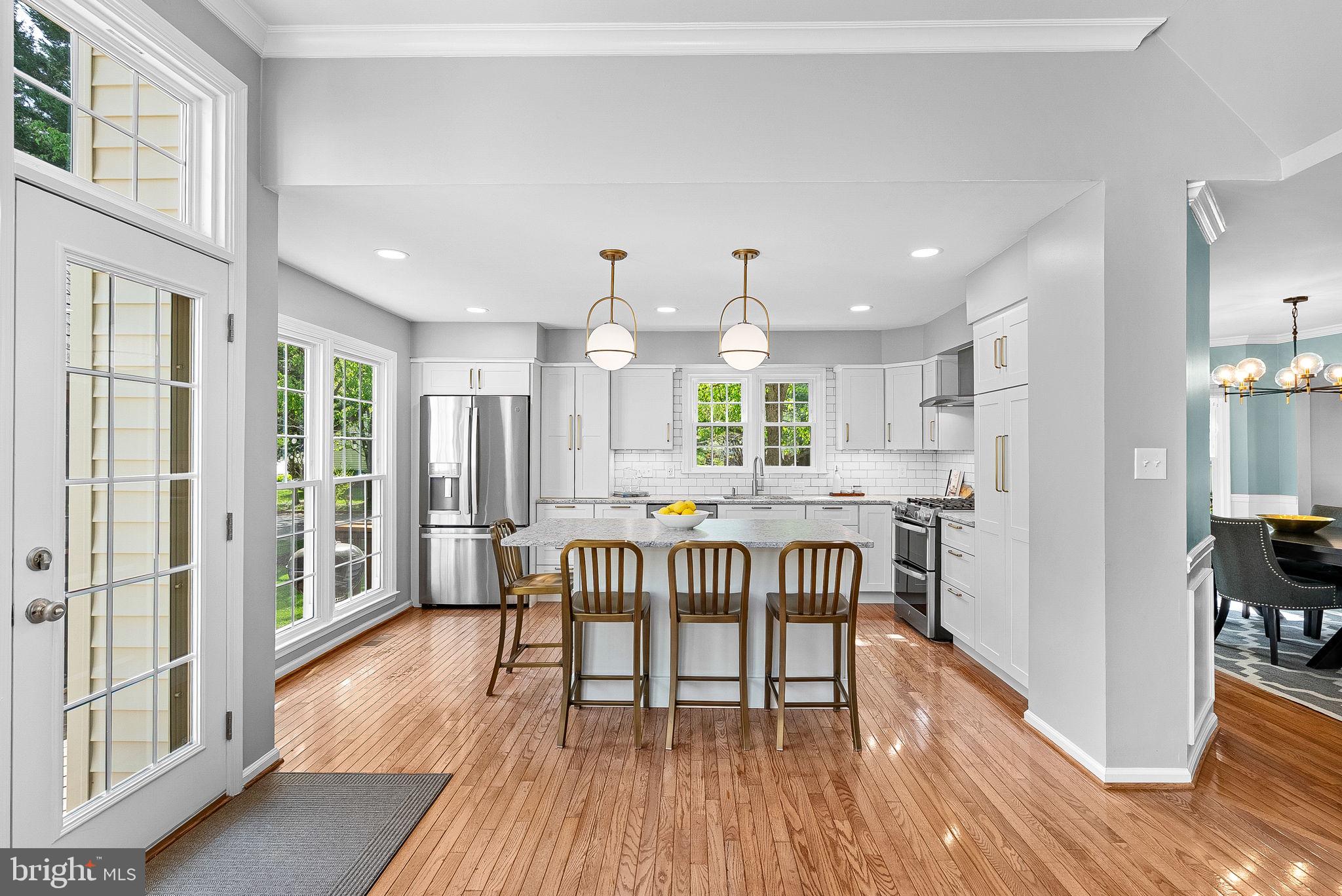 20630 BRIDGEPORT COURT