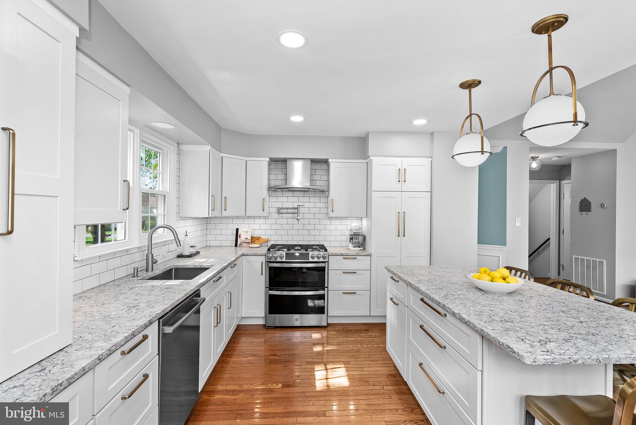 20630 BRIDGEPORT COURT