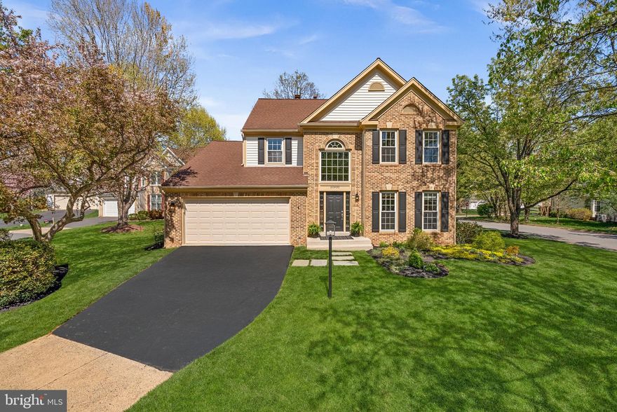 Finally…A House That Checks the Boxes and Feels Like Home

<br /><br />

Looking for a home that just feels right? This 4-bedroom, 3.5-bath Lowes Island gem situated on a rare, flat 0.31 acre lot in a cul-de-sac has all the updates, space, and charm you’ve been dreaming about.

<br /><br />

From the moment you step inside, you’re greeted by soaring vaulted ceilings, hardwood floors, and natural light that fills every corner. The main level is designed for both everyday living and effortless entertaining, featuring a main level office, a fully renovated main level bath (2021), and a cozy gas fireplace that anchors the living space.

<br /><br />

The kitchen, thoughtfully updated in 2021 with modern finishes and new appliances, opens seamlessly to the backyard, where a large deck and screened-in gazebo create the perfect backdrop for morning coffee, summer dinners, and everything in between.

<br /><br />

Upstairs, you’ll find four spacious bedrooms, including an updated hall bath (2020) and a fresh, modern feel with brand new paint and carpet throughout (2026). The lower level offers incredible flexibility with a fully finished basement, complete with a full bath, a generously sized lounge area with built-in storage and shelving, and a TV with mount that conveys, ideal for movie nights, game days, or hosting guests. Fresh paint throughout the basement in 2026 gives it a crisp, move-in ready feel, with abundant storage to keep everything organized.

<br /><br />

Beyond the beauty, this home offers true peace of mind with major updates already done: windows and exterior doors (2011), roof (2011), hot water heater (2013), furnace and air handlers (2019), air conditioner (2020), washer, dryer, and dishwasher (2019), insulated garage door (2021), gutter guards (2021), and new siding and exterior wrapping (2023).

<br /><br />

Lowes Island living offers the perfect blend of convenience and community. Nestled along the Potomac River and bordering Algonkian Park, it offers a scenic and serene setting. Just minutes from Routes 7, 28, and the Dulles Toll Road (267), with easy access to commuter lots and Dulles Airport, everything you need is within reach, including great shopping and local dining. Residents enjoy an exceptional lifestyle with five pools, miles of trails, pickleball and tennis courts, and a vibrant, welcoming community atmosphere.

<br /><br />

With a highly functional floor plan, thoughtful updates throughout, a setting that feels like a retreat, and a community you never want to leave, this is the kind of home that simply makes sense the moment you walk in.