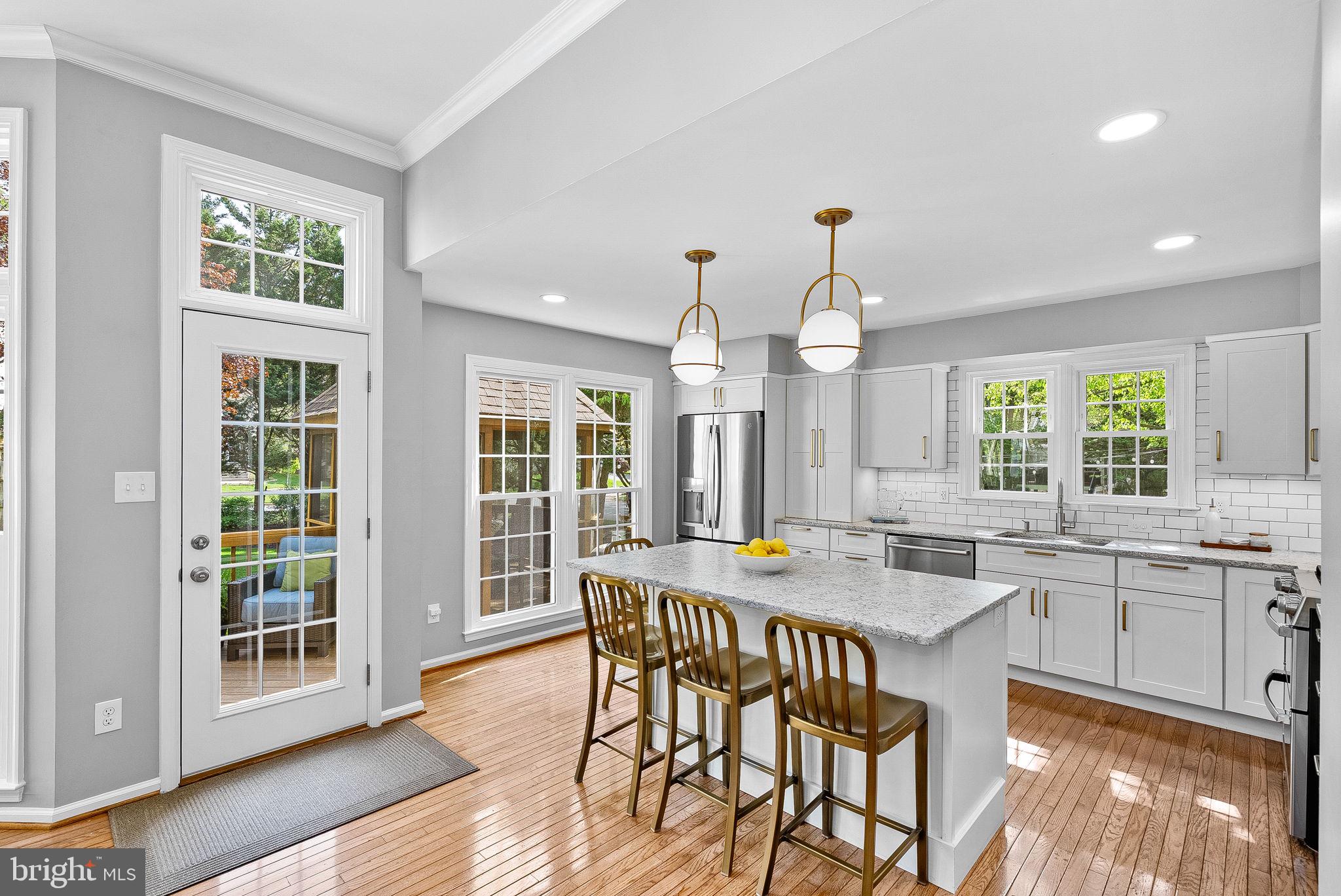 20630 BRIDGEPORT COURT