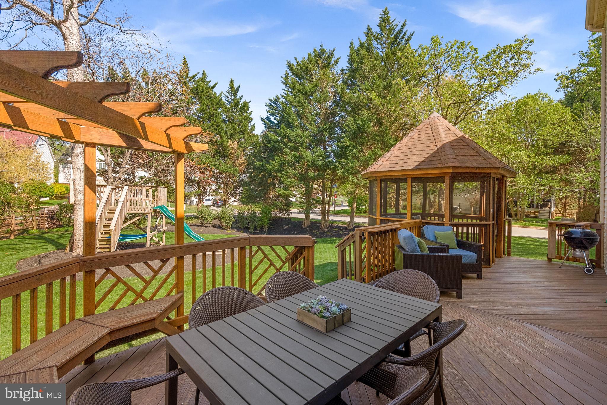 20630 BRIDGEPORT COURT