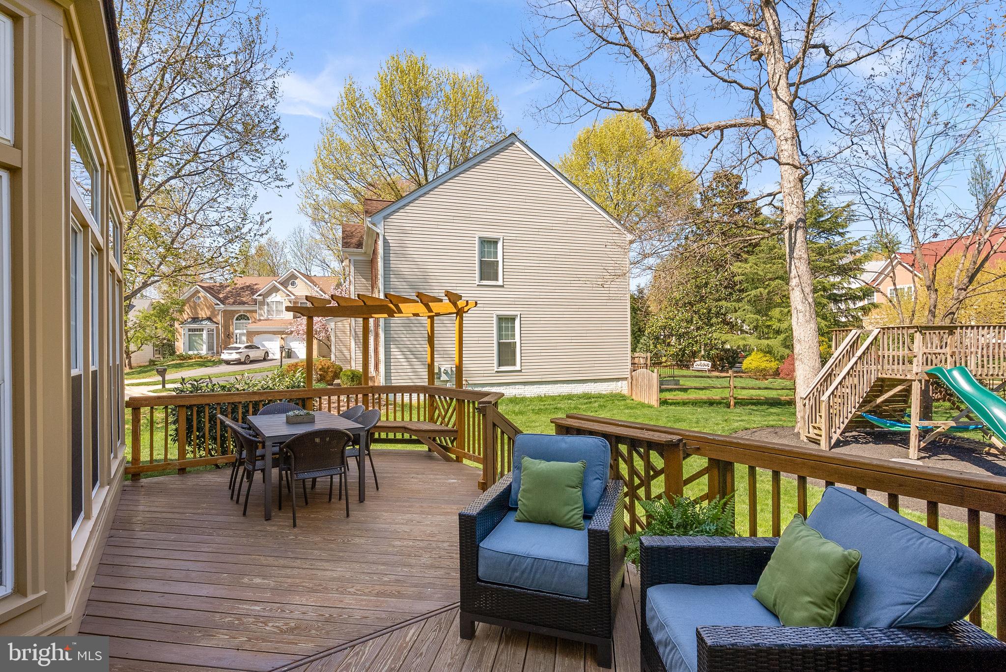 20630 BRIDGEPORT COURT