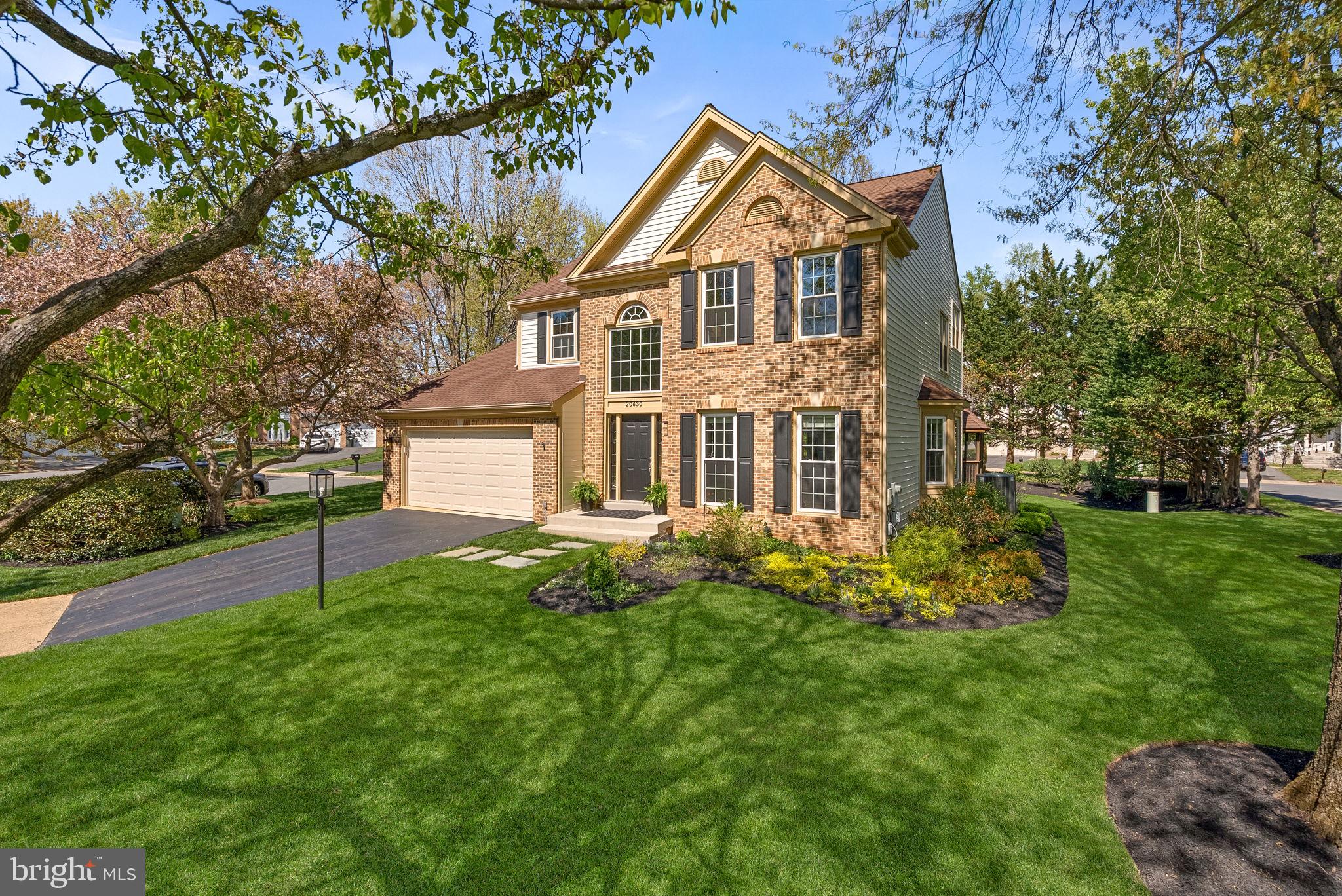 20630 BRIDGEPORT COURT