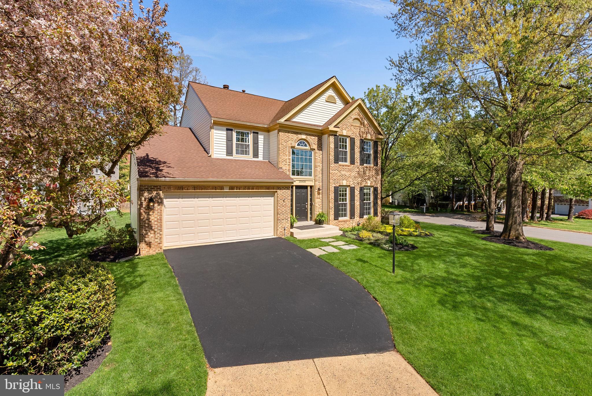 20630 BRIDGEPORT COURT