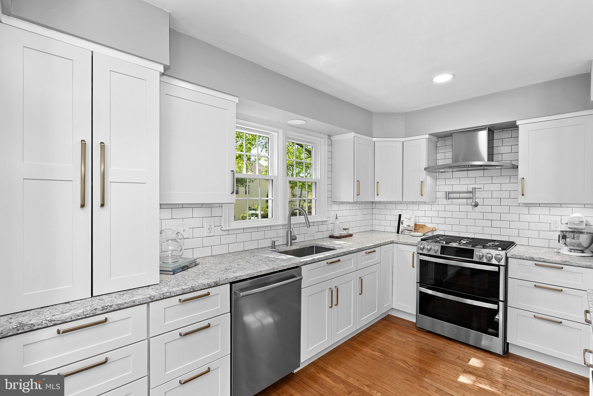 20630 BRIDGEPORT COURT