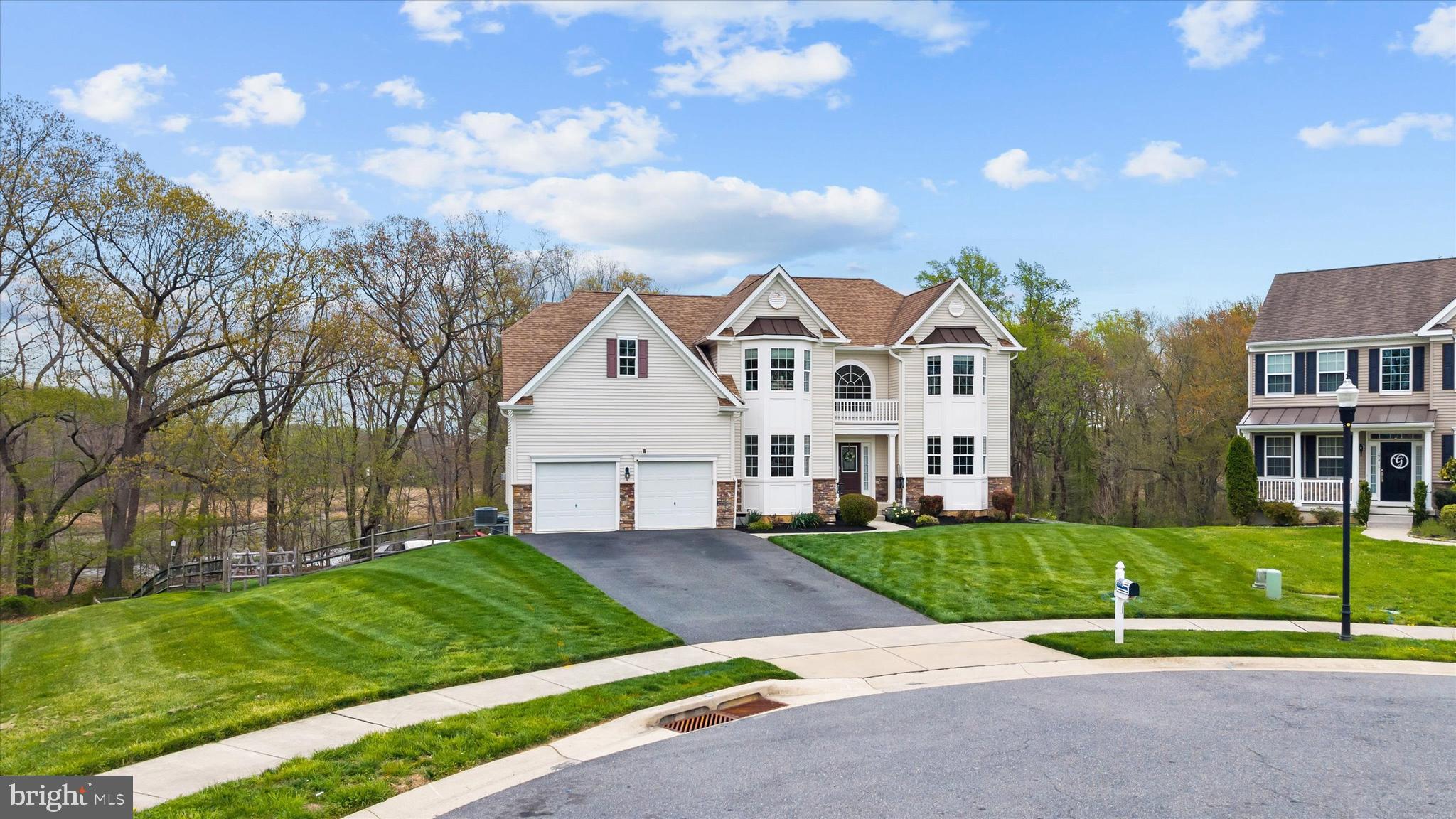 196 SHANNON BOULEVARD