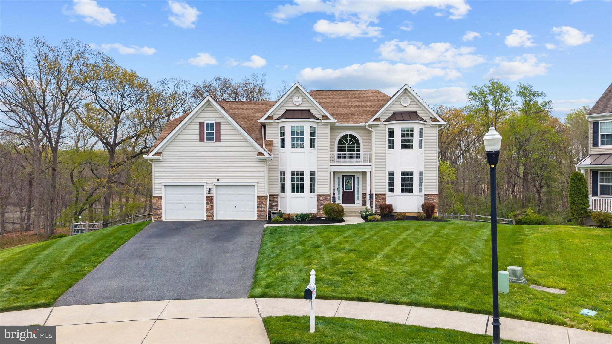 196 SHANNON BOULEVARD