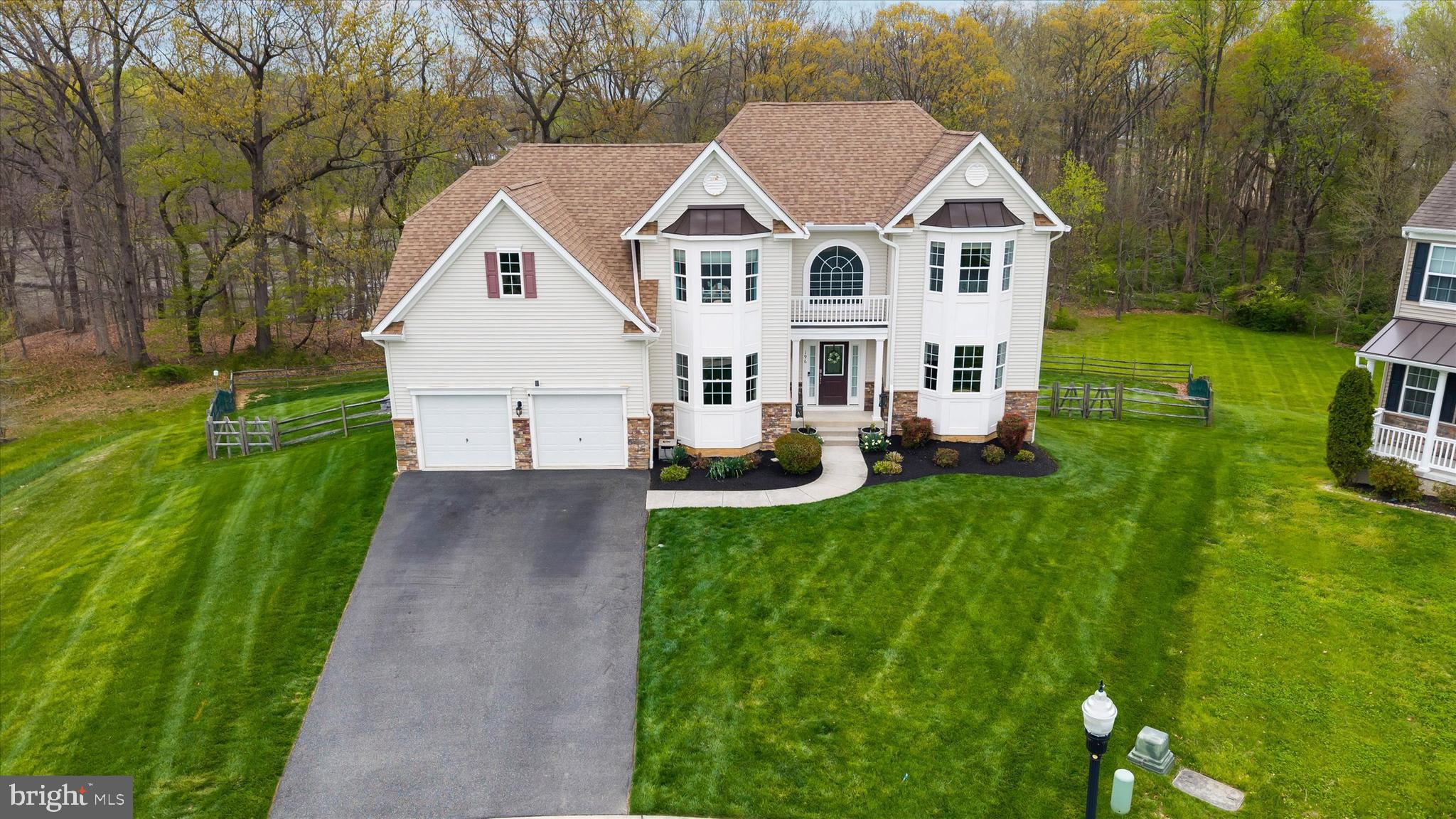 196 SHANNON BOULEVARD