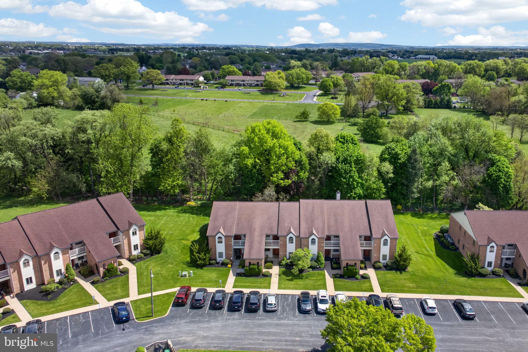 THE OAKS - Residential