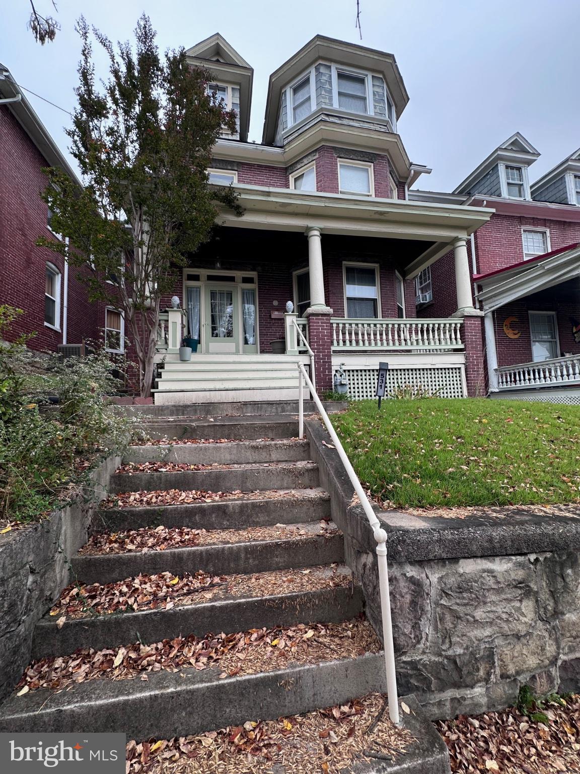 531 CUMBERLAND STREET