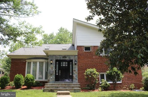 9915 ASHBURTON LANE BETHESDA MD 20817