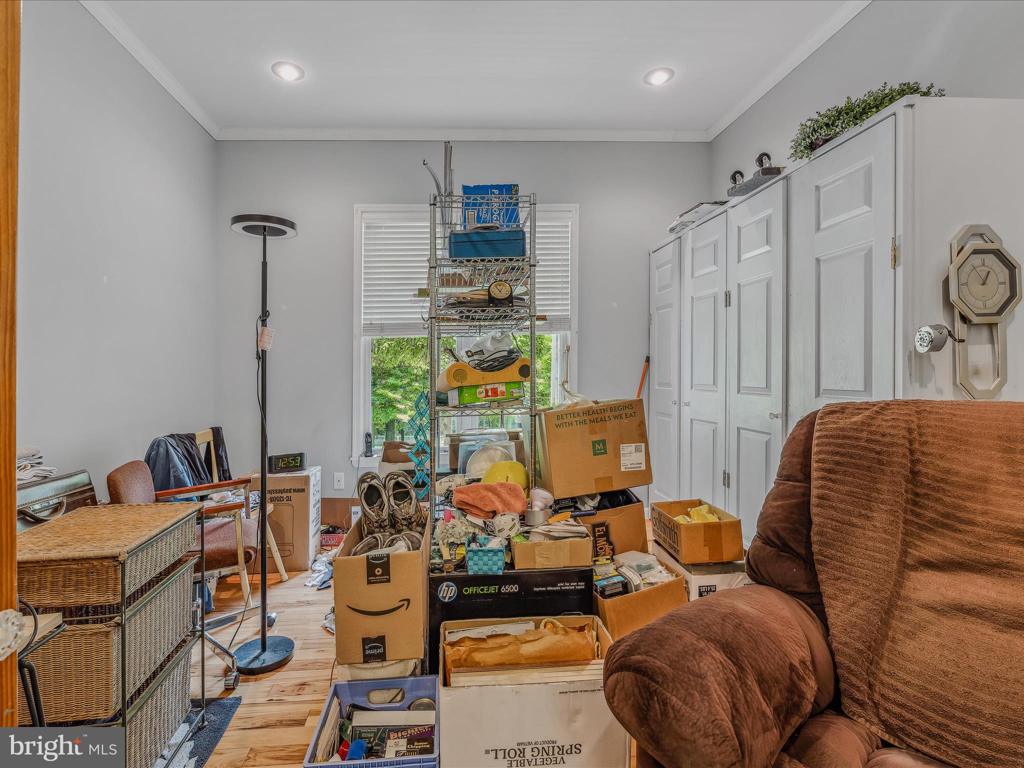 DANIEL BURHAN MINOR - Residential