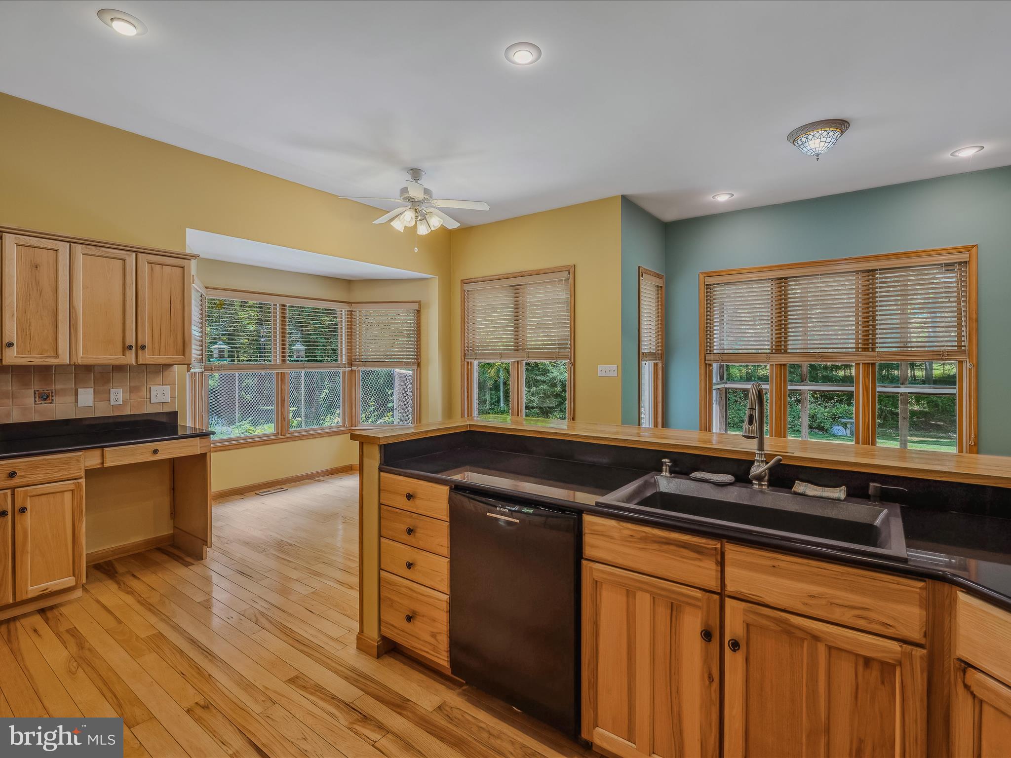 DANIEL BURHAN MINOR - Residential