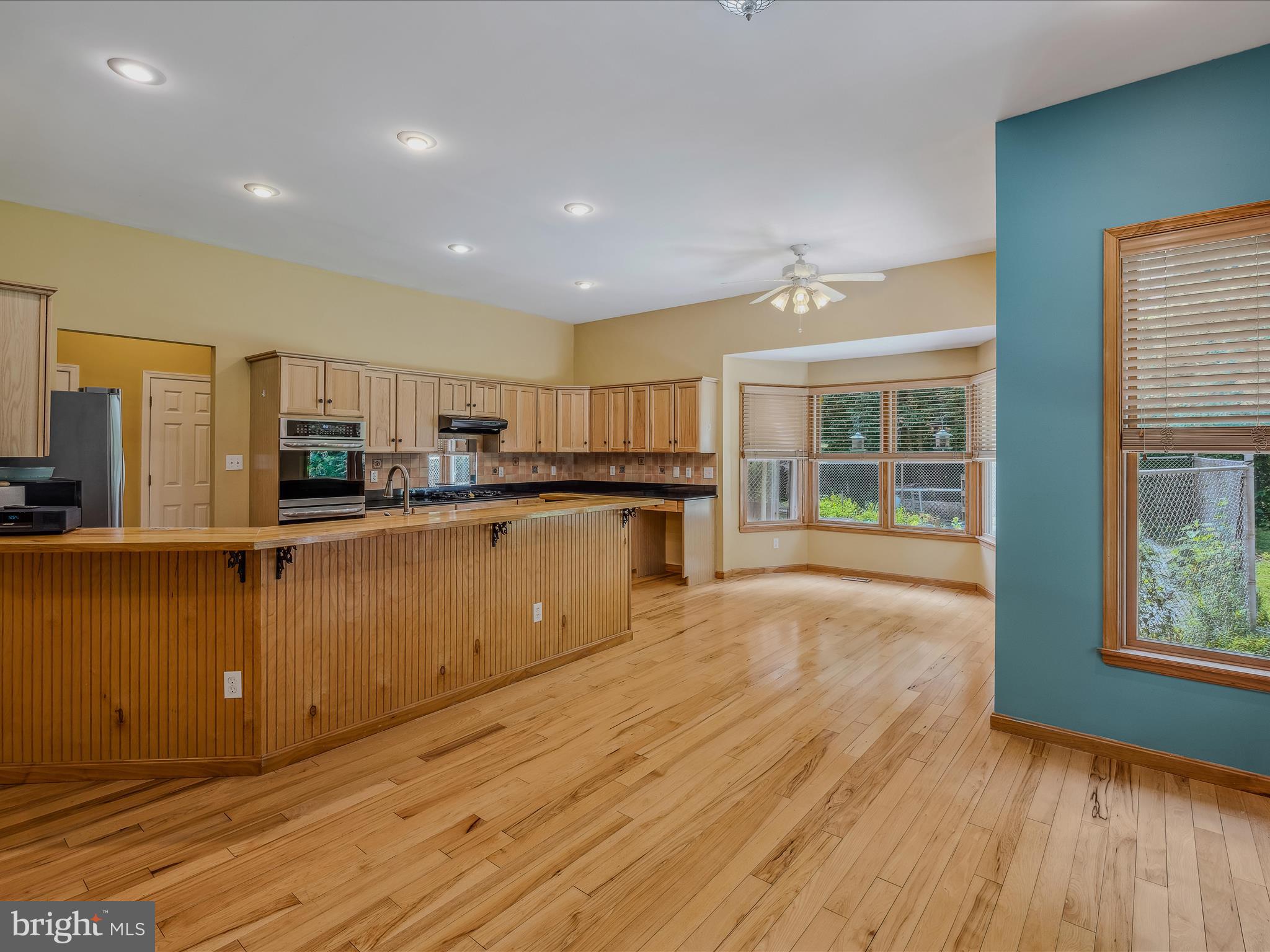 DANIEL BURHAN MINOR - Residential