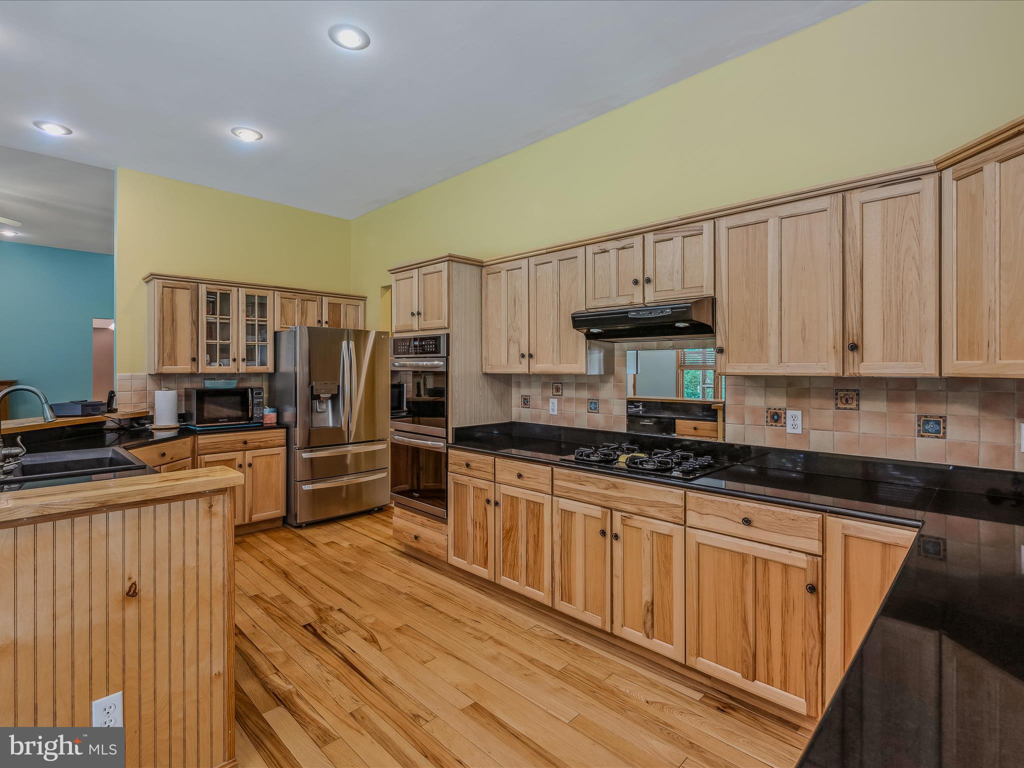 DANIEL BURHAN MINOR - Residential