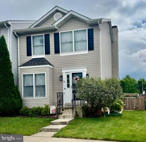 Photo of 11 Windward Court, THURMONT, MD 21788 (MLS # MDFR2088176)