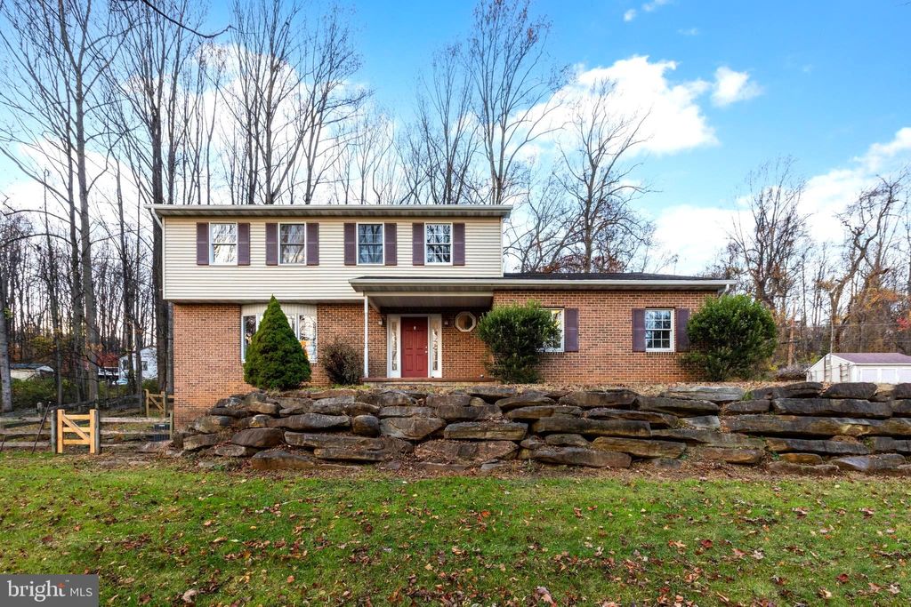 Photo of 40 Hurley Road, PARKESBURG, PA 19365 (MLS # PACT2113288)