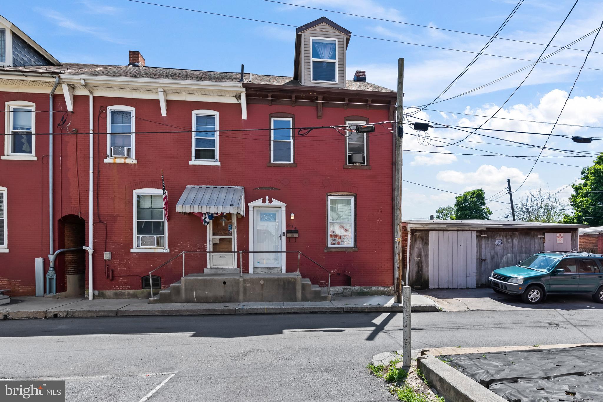 NONE AVAILABLE - Residential