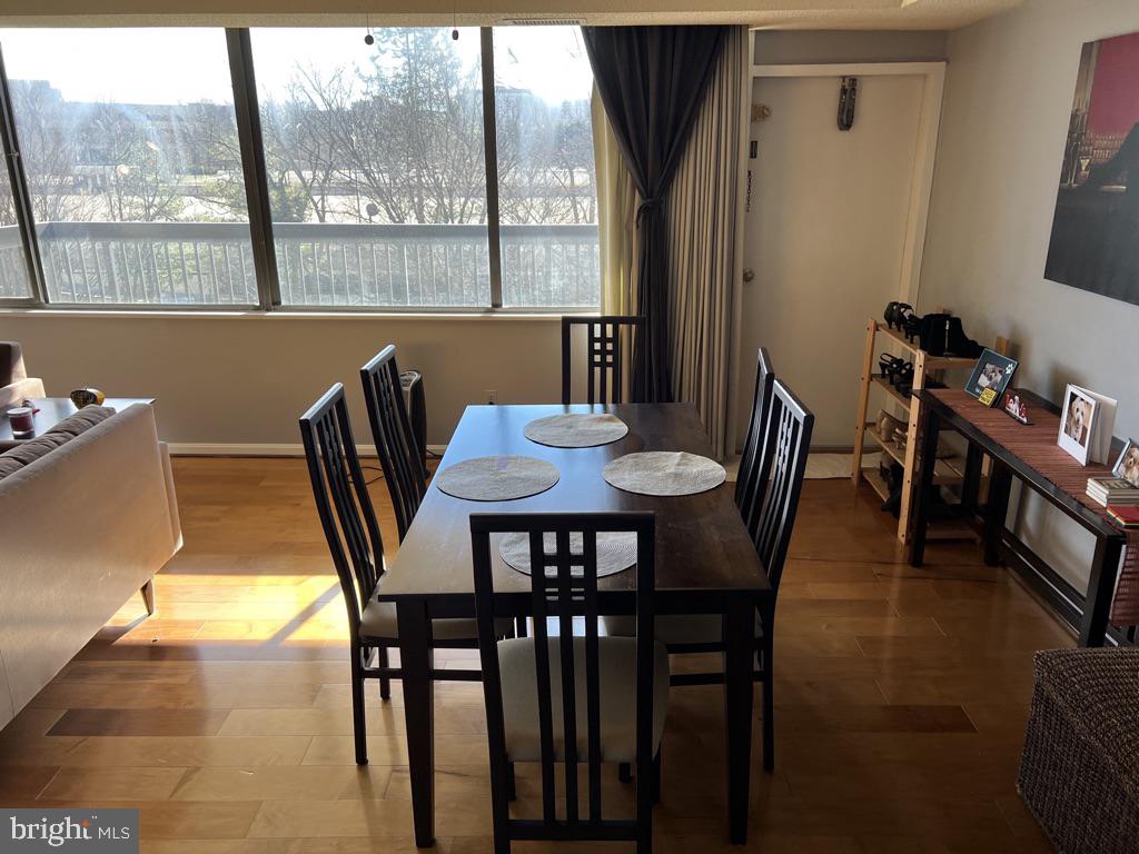 SKYLINE HOUSE - Residential Lease