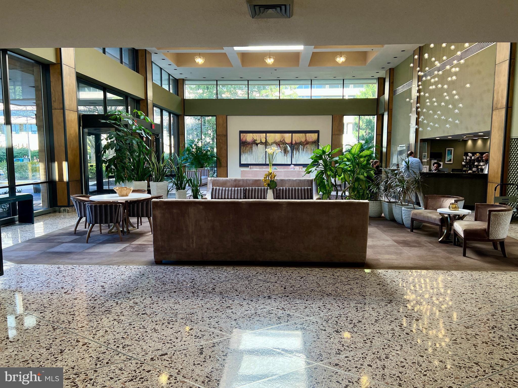 SKYLINE HOUSE - Residential Lease