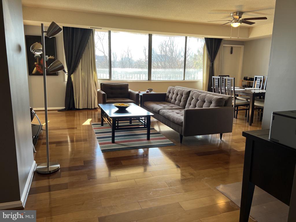 SKYLINE HOUSE - Residential Lease