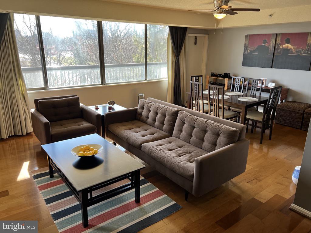 SKYLINE HOUSE - Residential Lease