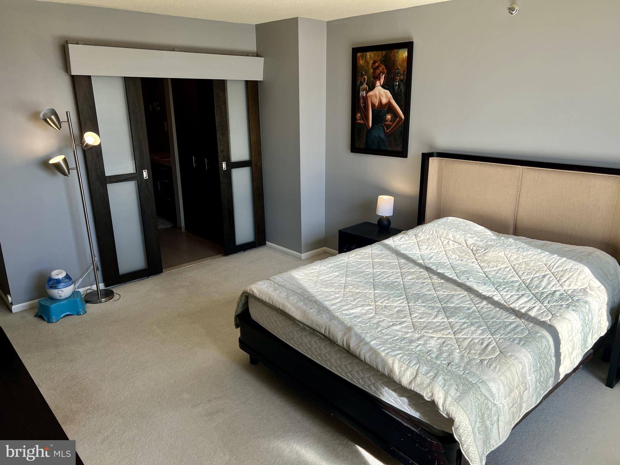 SKYLINE HOUSE - Residential Lease