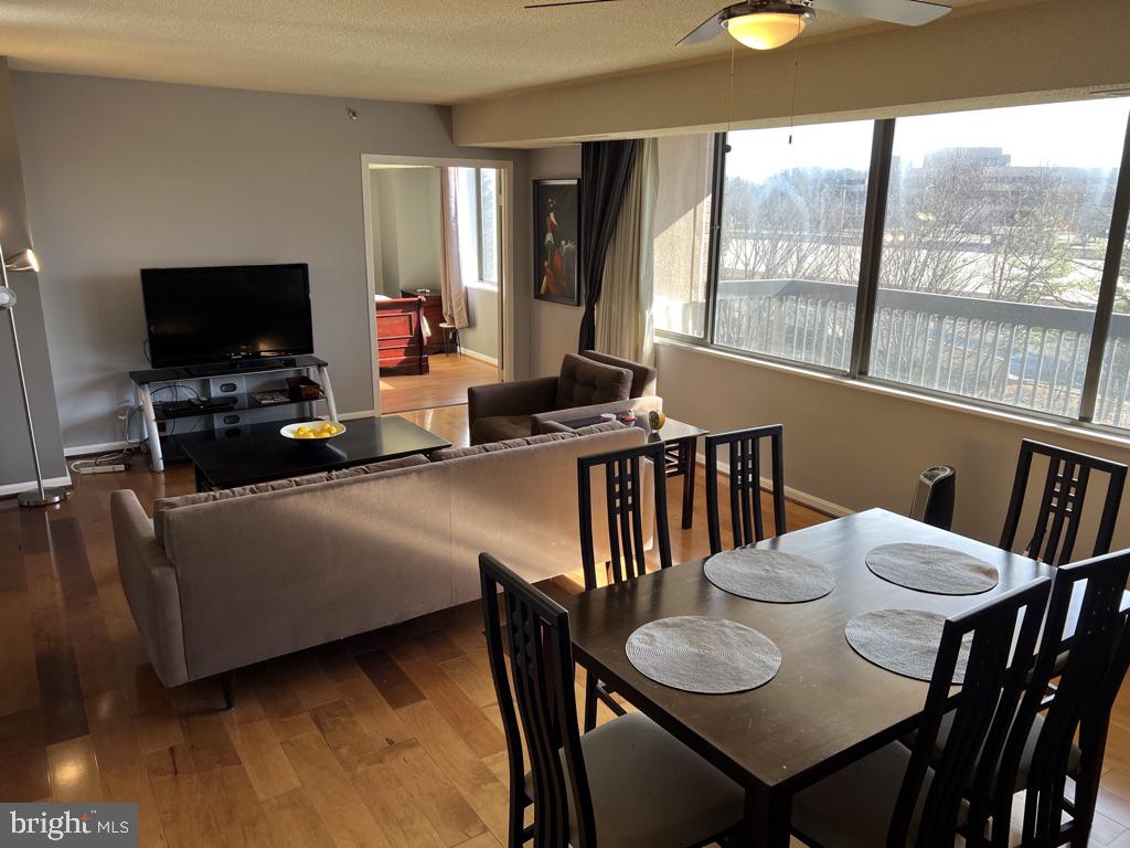 SKYLINE HOUSE - Residential Lease