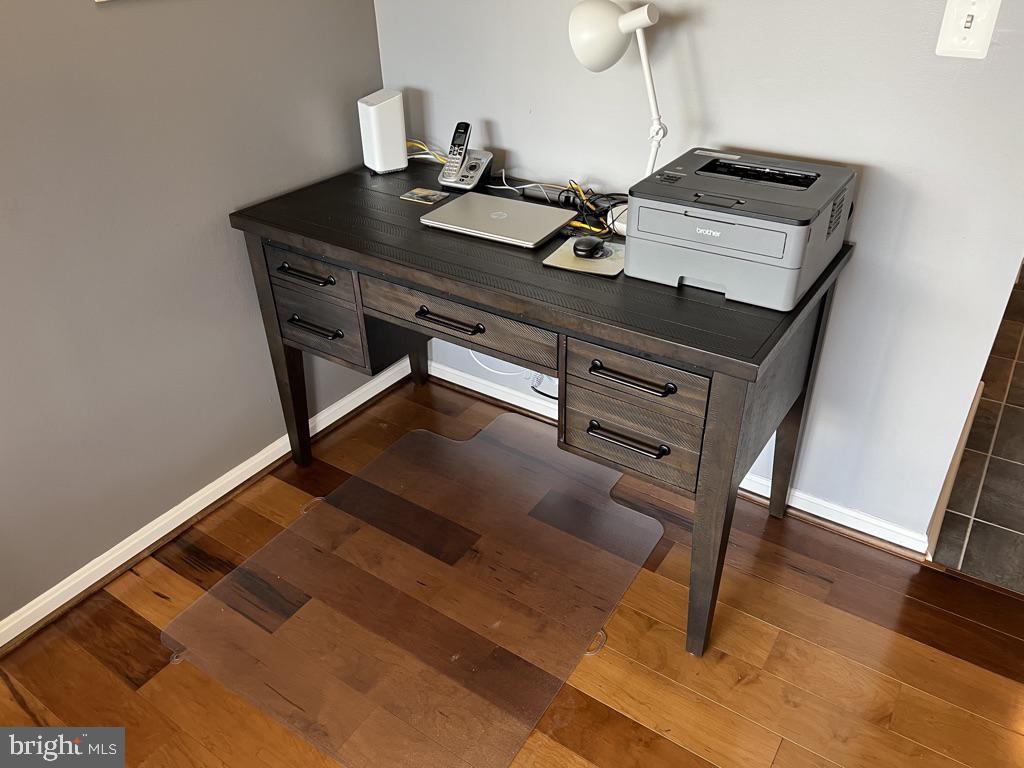 SKYLINE HOUSE - Residential Lease