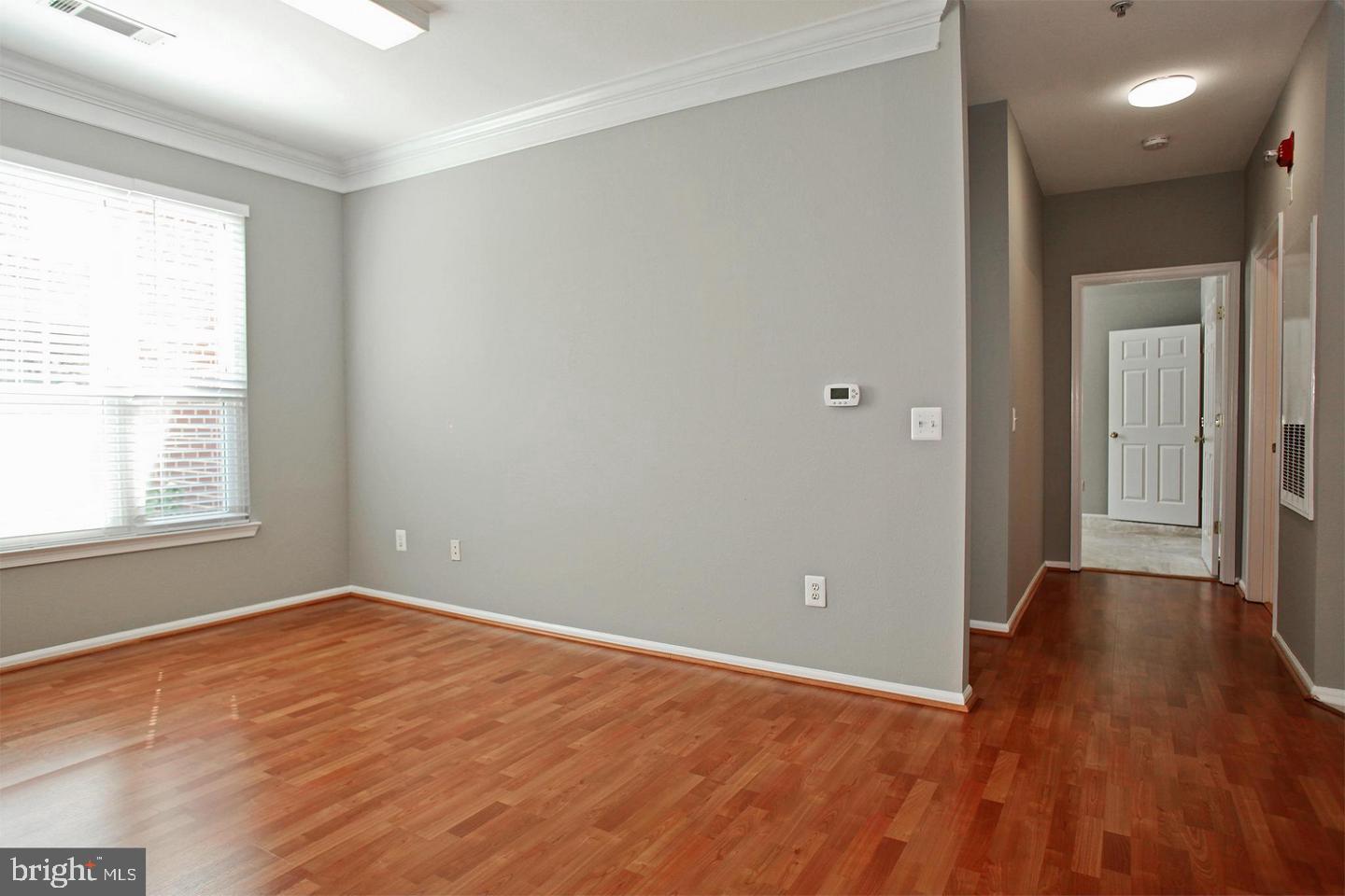 GATES OF MCLEAN - Residential Lease