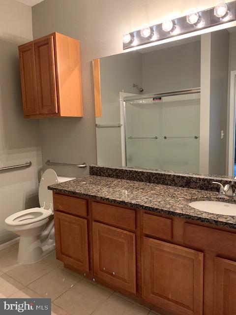 GATES OF MCLEAN - Residential Lease