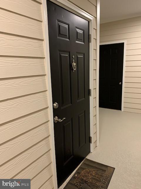 GATES OF MCLEAN - Residential Lease