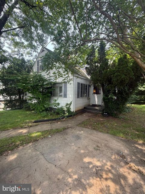 4404 54TH PLACE BLADENSBURG MD 20710