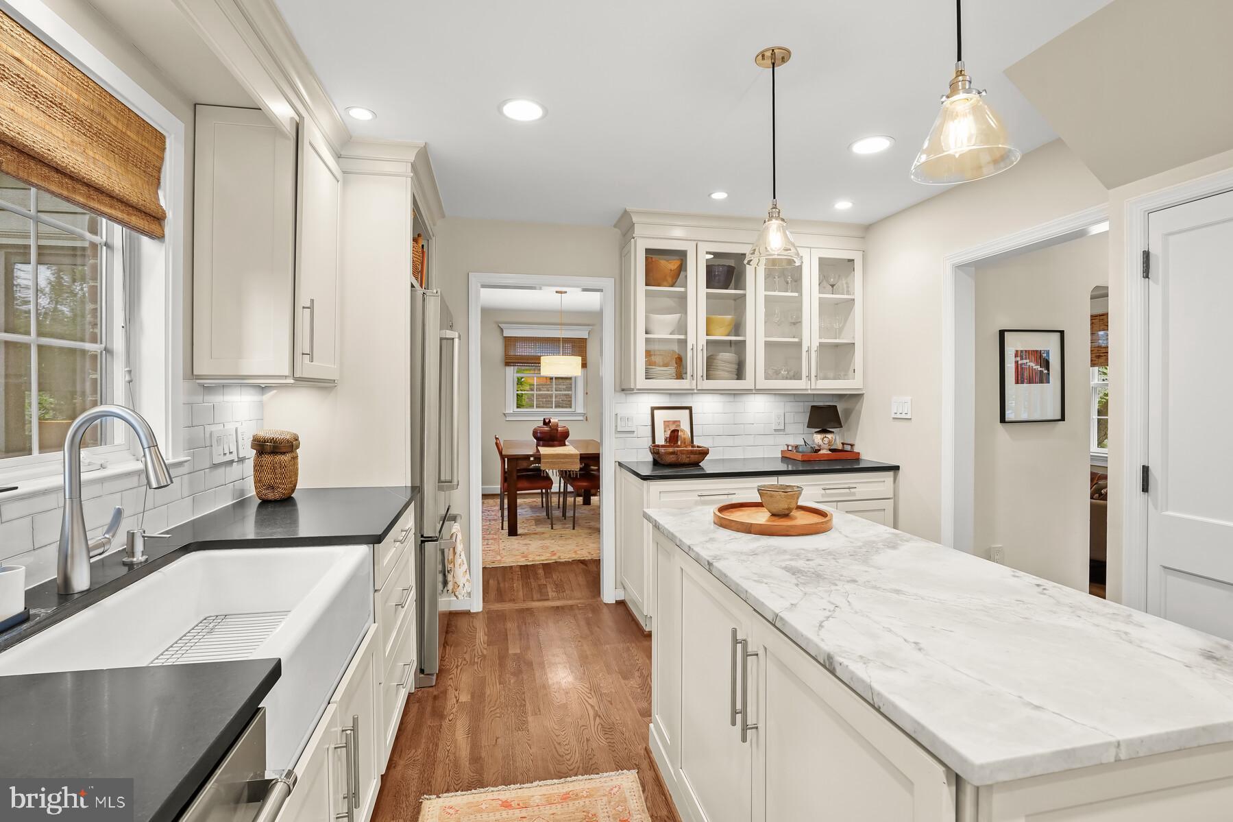 DOMINION HILLS - Residential