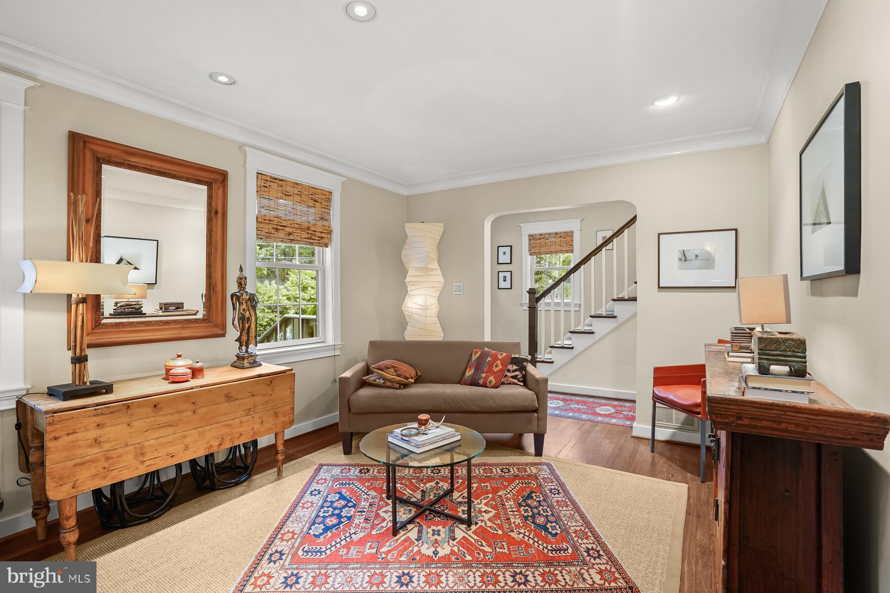 DOMINION HILLS - Residential