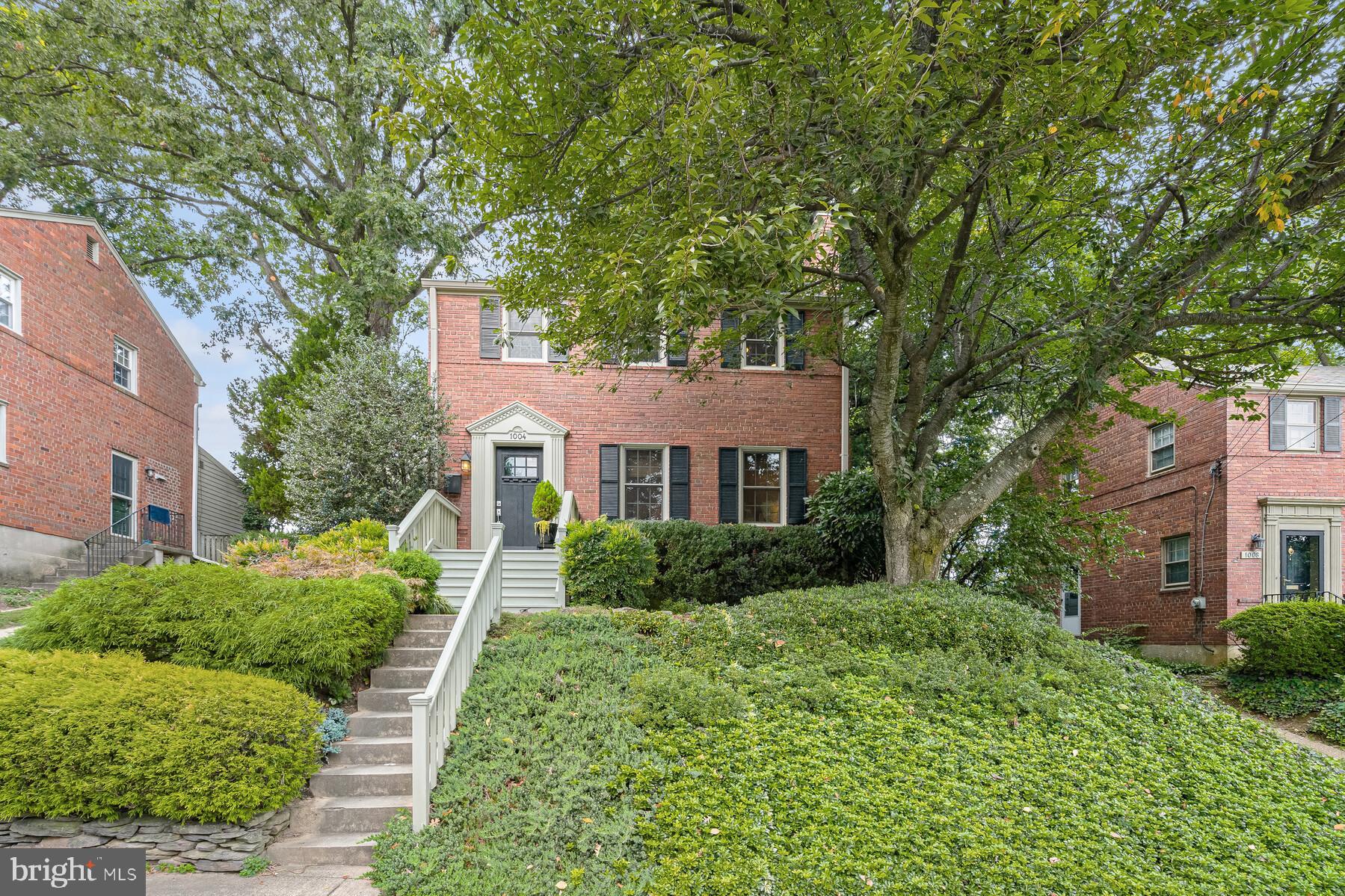 DOMINION HILLS - Residential