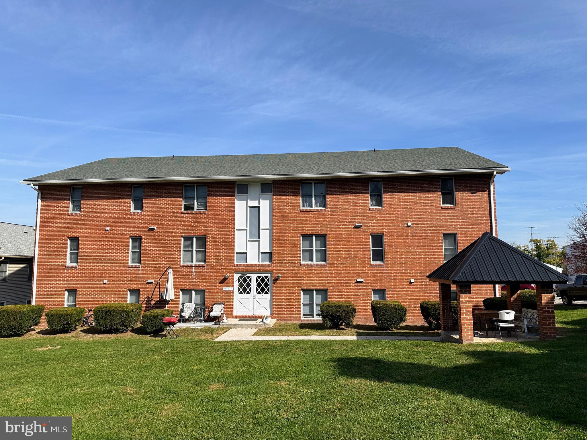 EMMITSBURG - Residential Lease