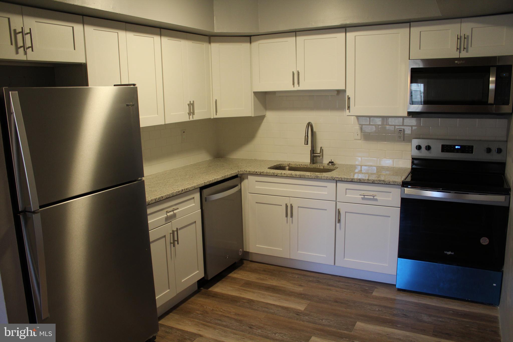 HICKORY RIDGE - Residential Lease