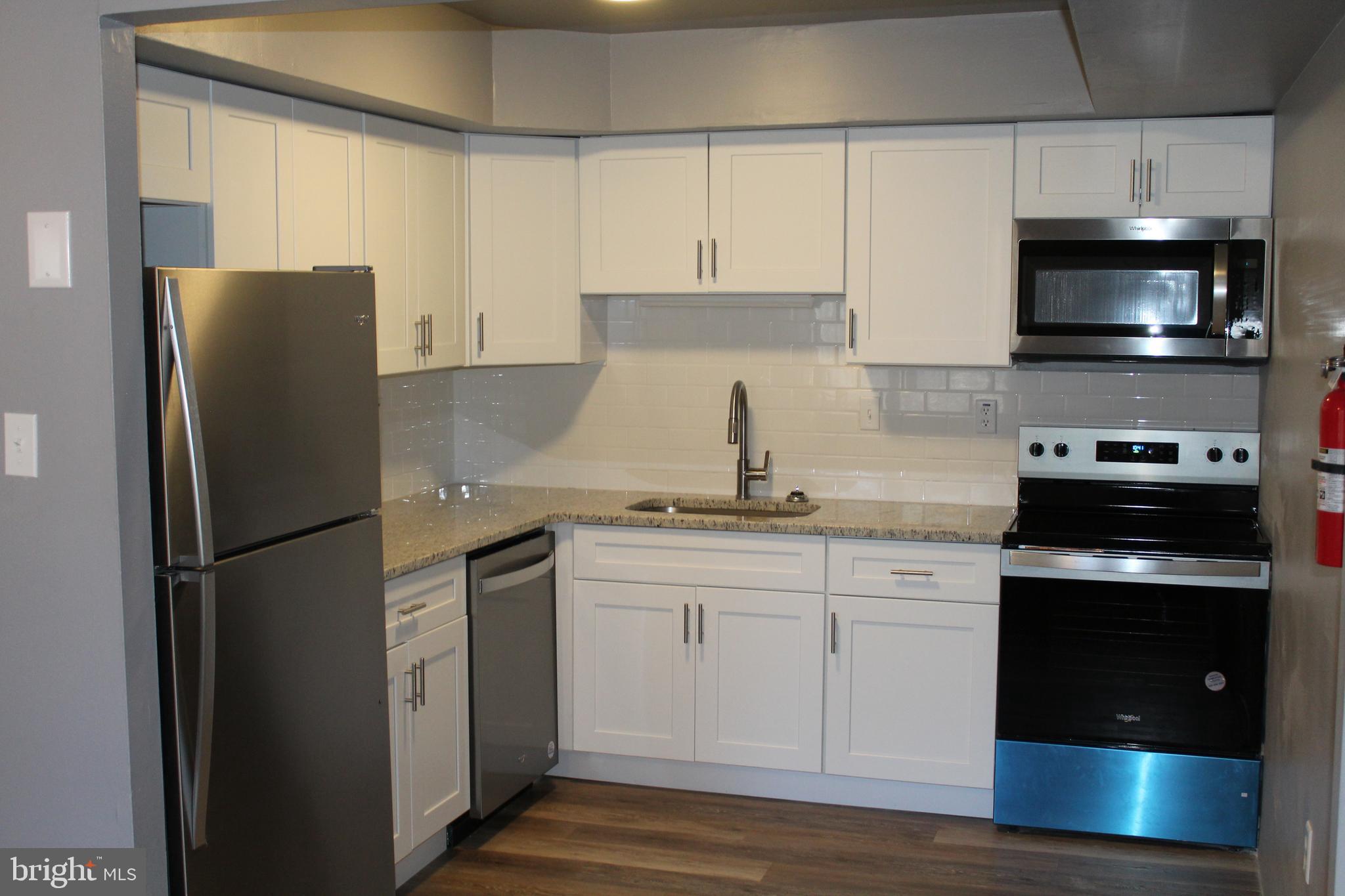 HICKORY RIDGE - Residential Lease