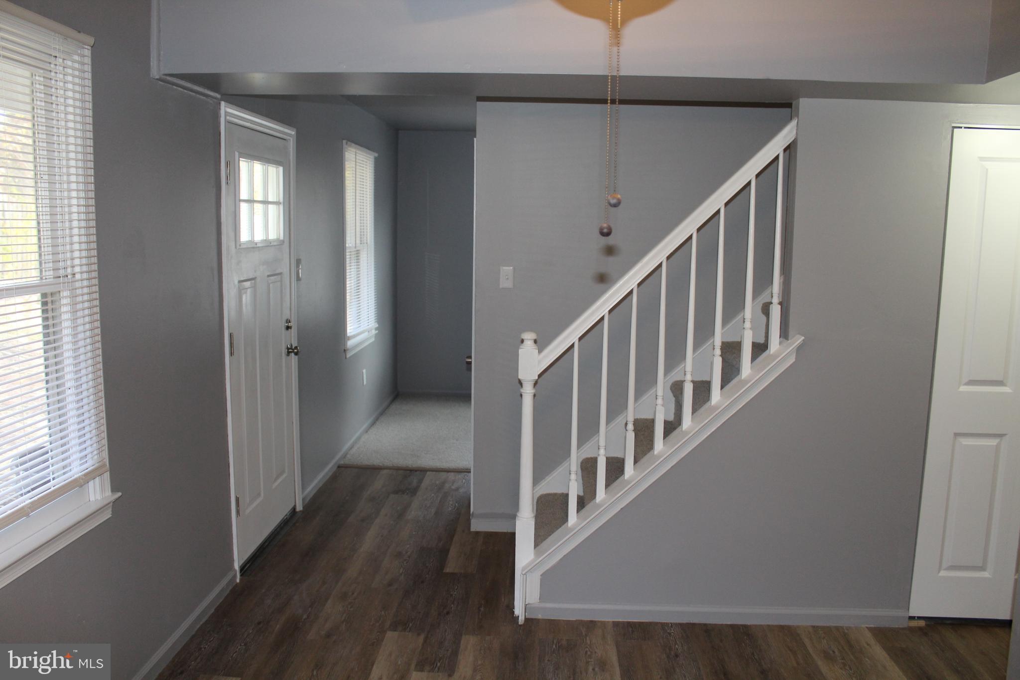 HICKORY RIDGE - Residential Lease