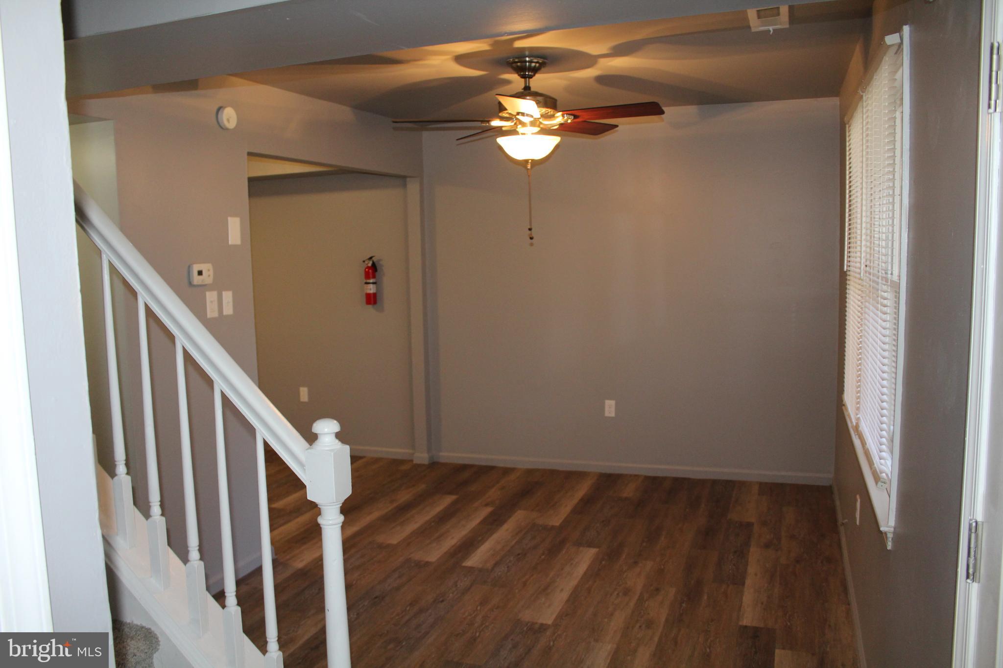 HICKORY RIDGE - Residential Lease