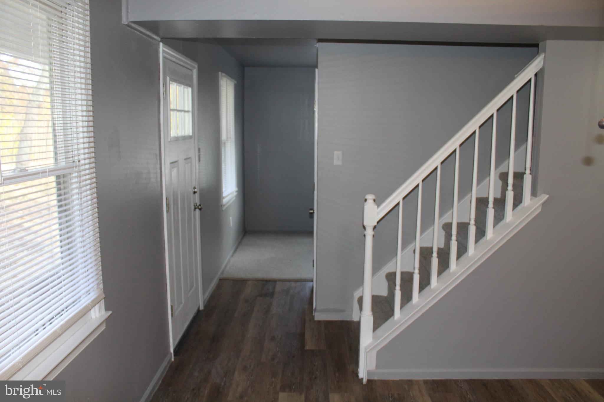 HICKORY RIDGE - Residential Lease