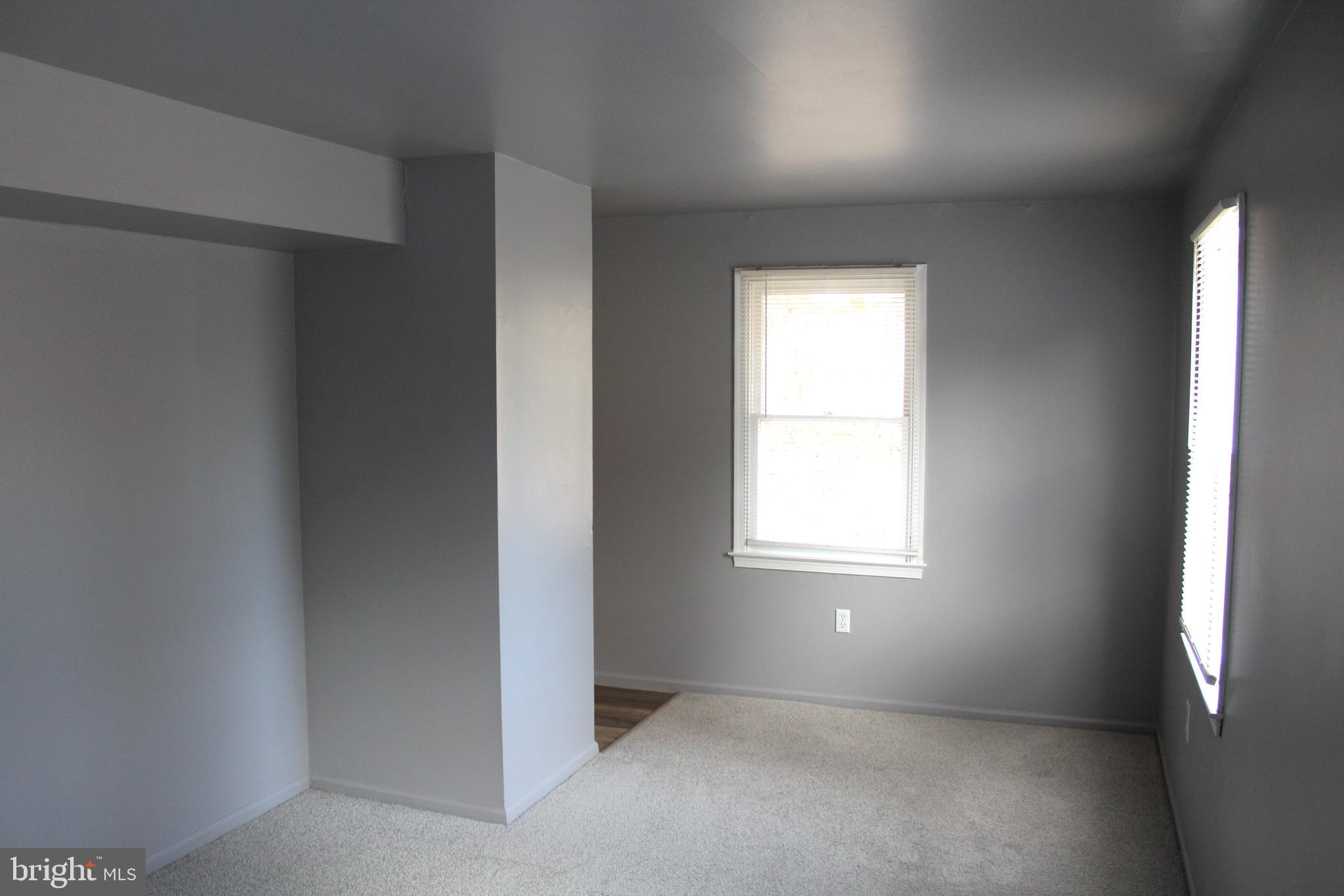 HICKORY RIDGE - Residential Lease