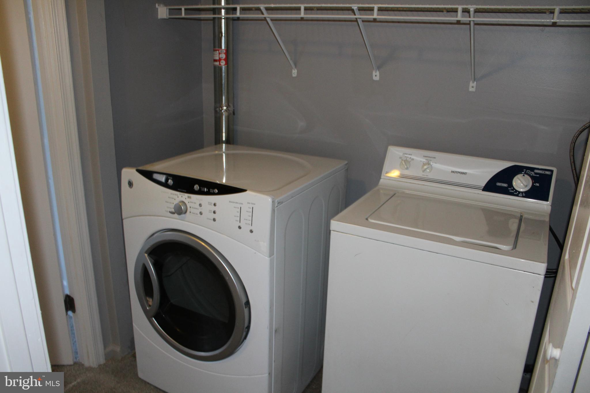 HICKORY RIDGE - Residential Lease