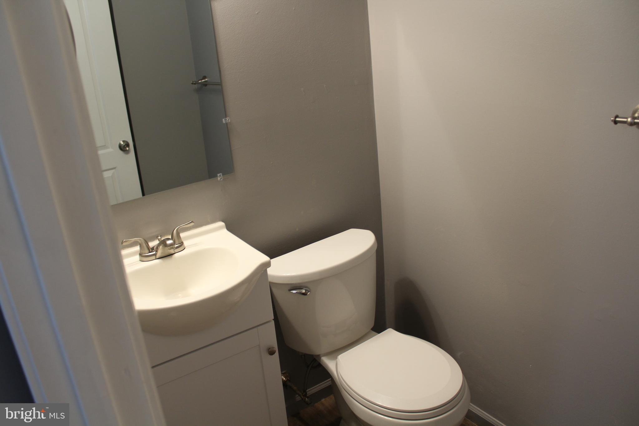 HICKORY RIDGE - Residential Lease