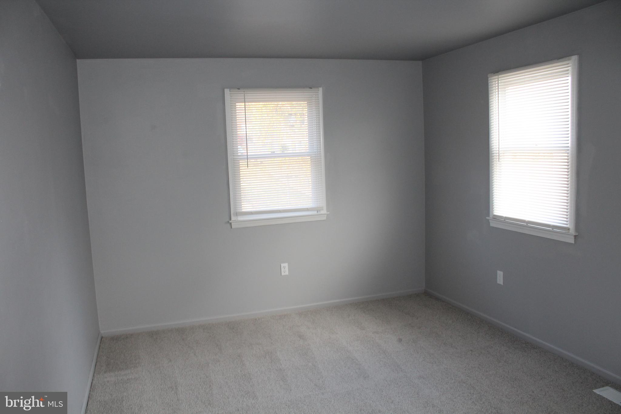 HICKORY RIDGE - Residential Lease