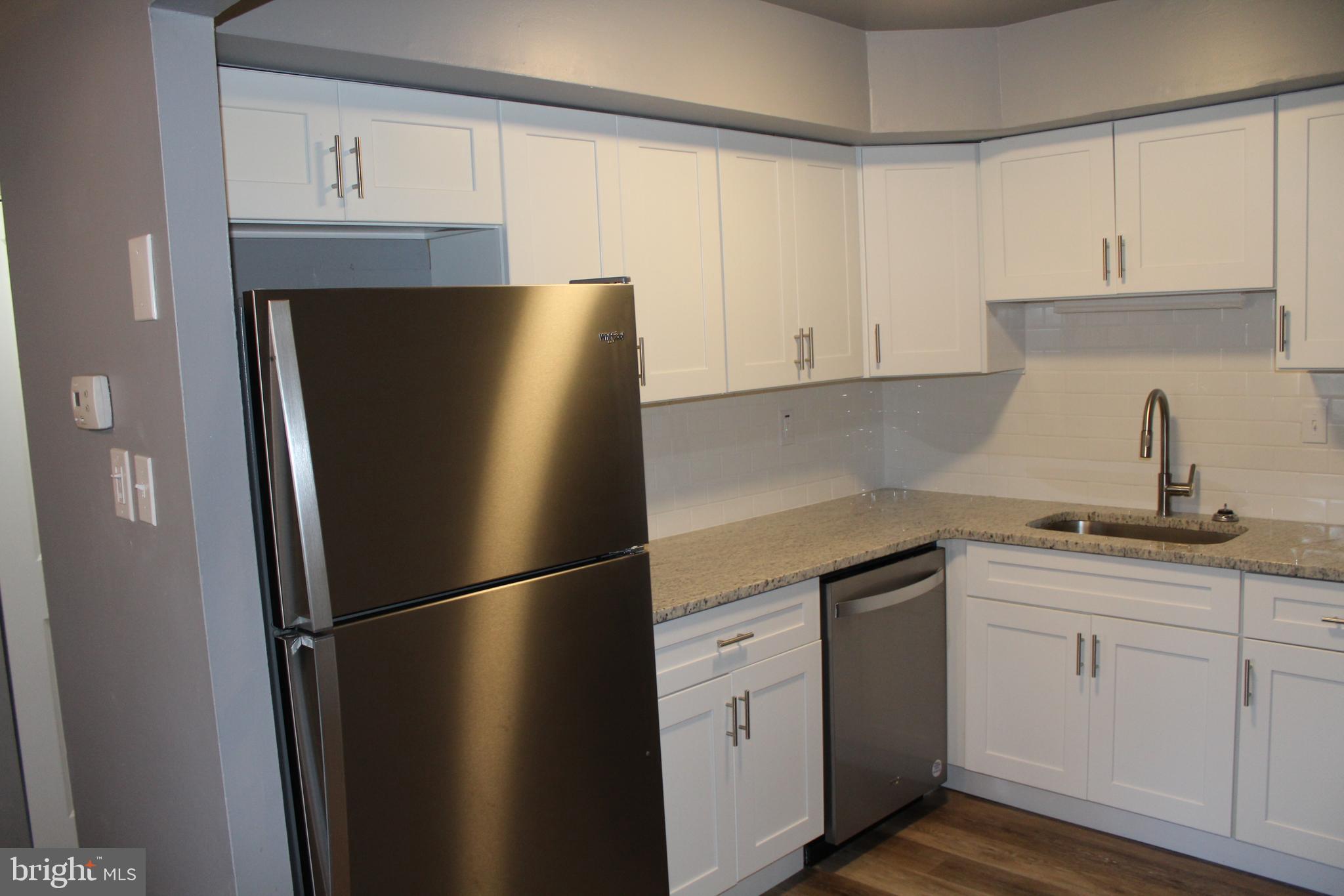 HICKORY RIDGE - Residential Lease